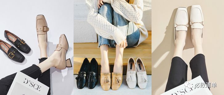 看着就很暖和的穿搭,这些短靴美到炸