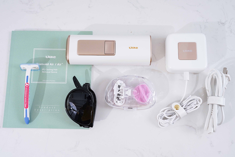 猕猴桃脱毛仪哪个好用,ulike猕猴桃脱毛仪