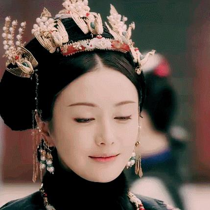 怪你过分美丽莫向晚富察容音穿越,重生弘历宠富察容音