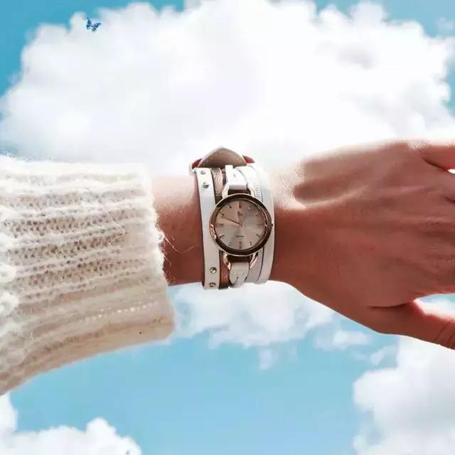 比dw还好的手表,dw女手表推荐小众