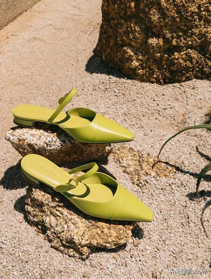 小ck高跟鞋平时穿37.5,小ck高跟鞋开箱