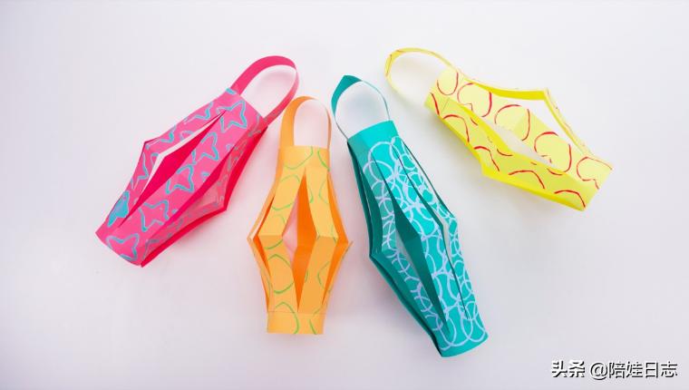 这个春节不简单,又简单又好看的春节手工