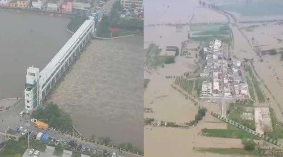 舍小家为大家，让我们重新认识一下（上保河南，下保江苏）安徽省