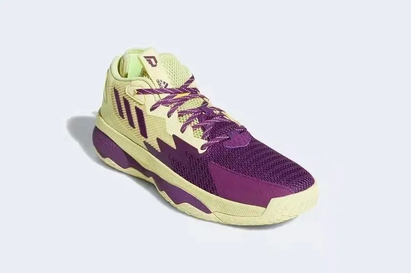 dame8还有其他配色么,dame8发售时间