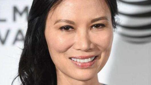 高颧骨为什么是高级脸,颧骨高的普通人