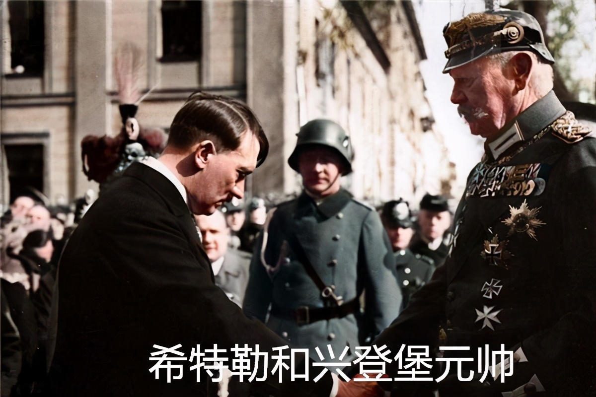 德军最能打的三支部队,德军为啥要打列宁格勒