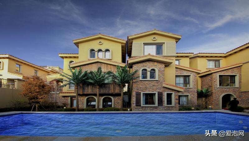 中国十大温泉之都,中国比较好的天然温泉