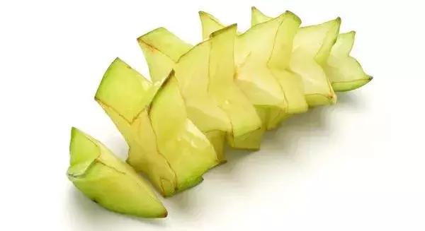 杨桃共5种果子对人体有害,杨桃和猕猴桃吃了有没有毒