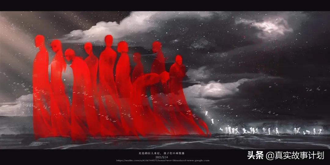 三个草根画手的意外出圈:以笔为武,为生活注入沸腾热血