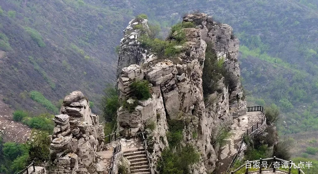 邯郸城市简介,河北省邯郸市最新事件