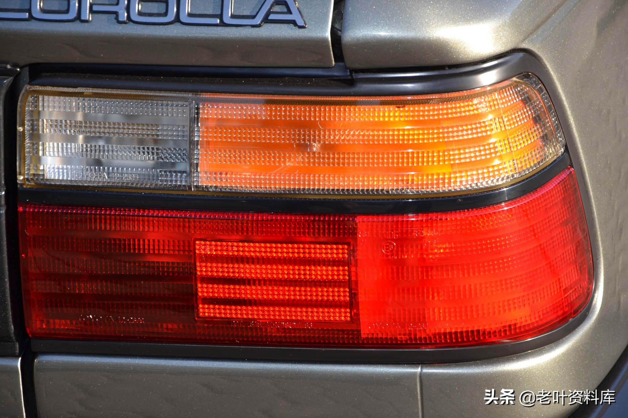 2007款卡罗拉1.6手动价格,1992年丰田卡罗拉价钱