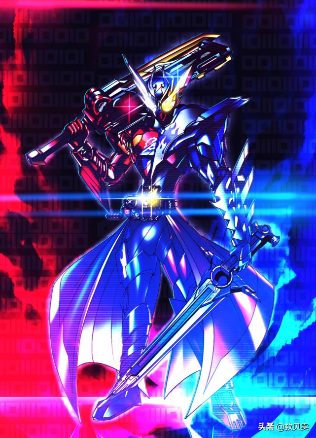 假面骑士哥斯拉,哥斯拉和巨大的假面骑士合体