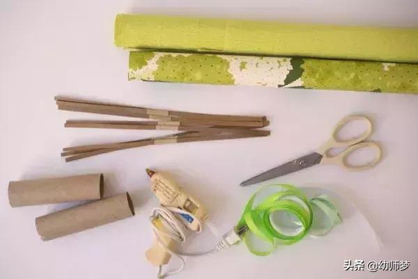 幼儿园父亲节手工制作大全创意,幼儿园建党100周年创意手工