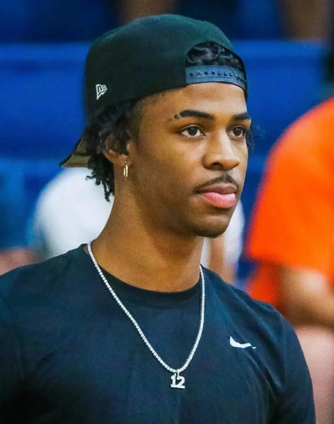 欧文和nike,nike会不会给莫兰特出签名鞋