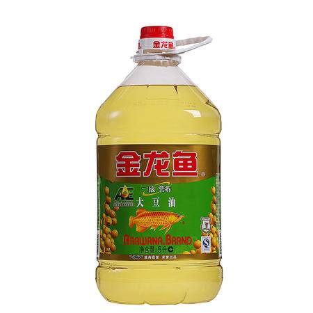 非转基因大豆油国家标准,非转基因大豆油能不能吃