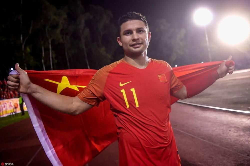 国足大胜菲律宾之后干什么,国足对阵菲律宾2:0有何意义