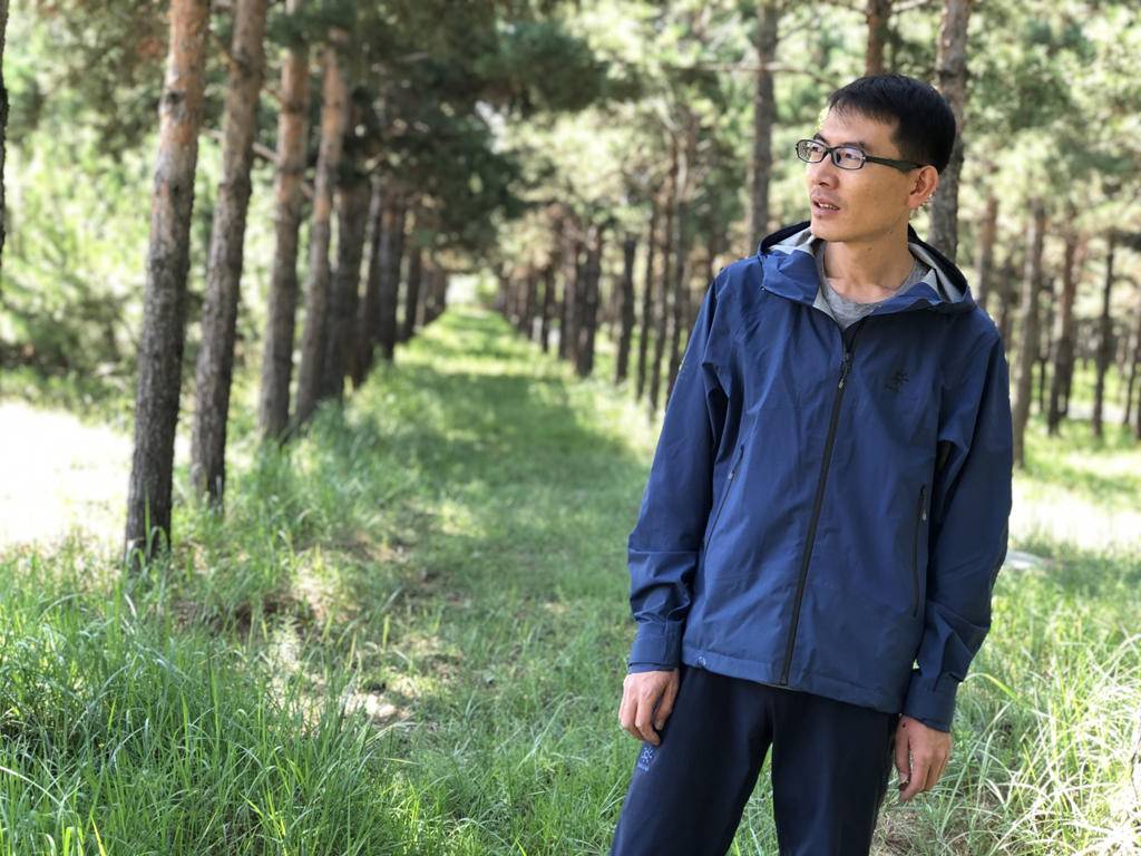 凯乐石户外效果,种草清爽水乳