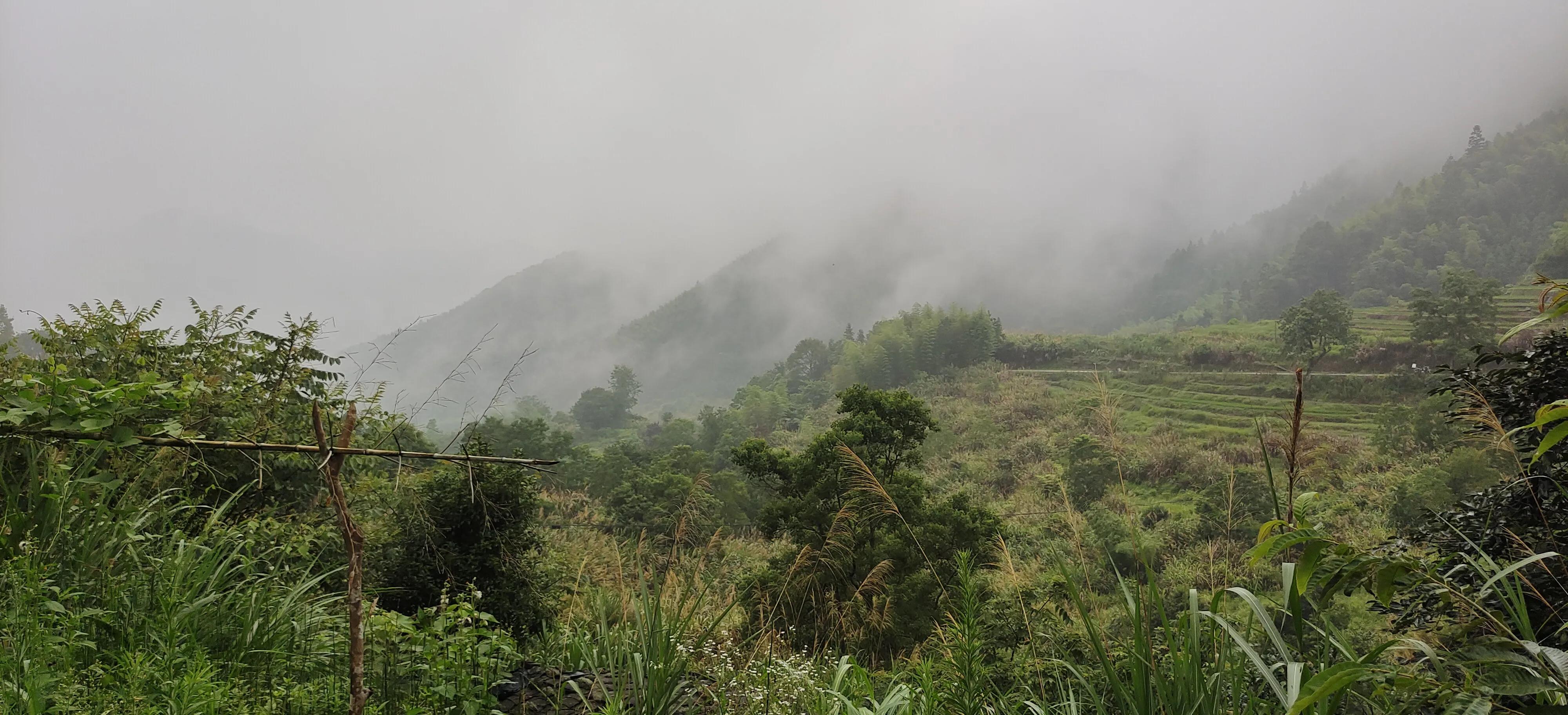 登上绝壁悬崖感受一览众山小,登上泰山之巅的感觉