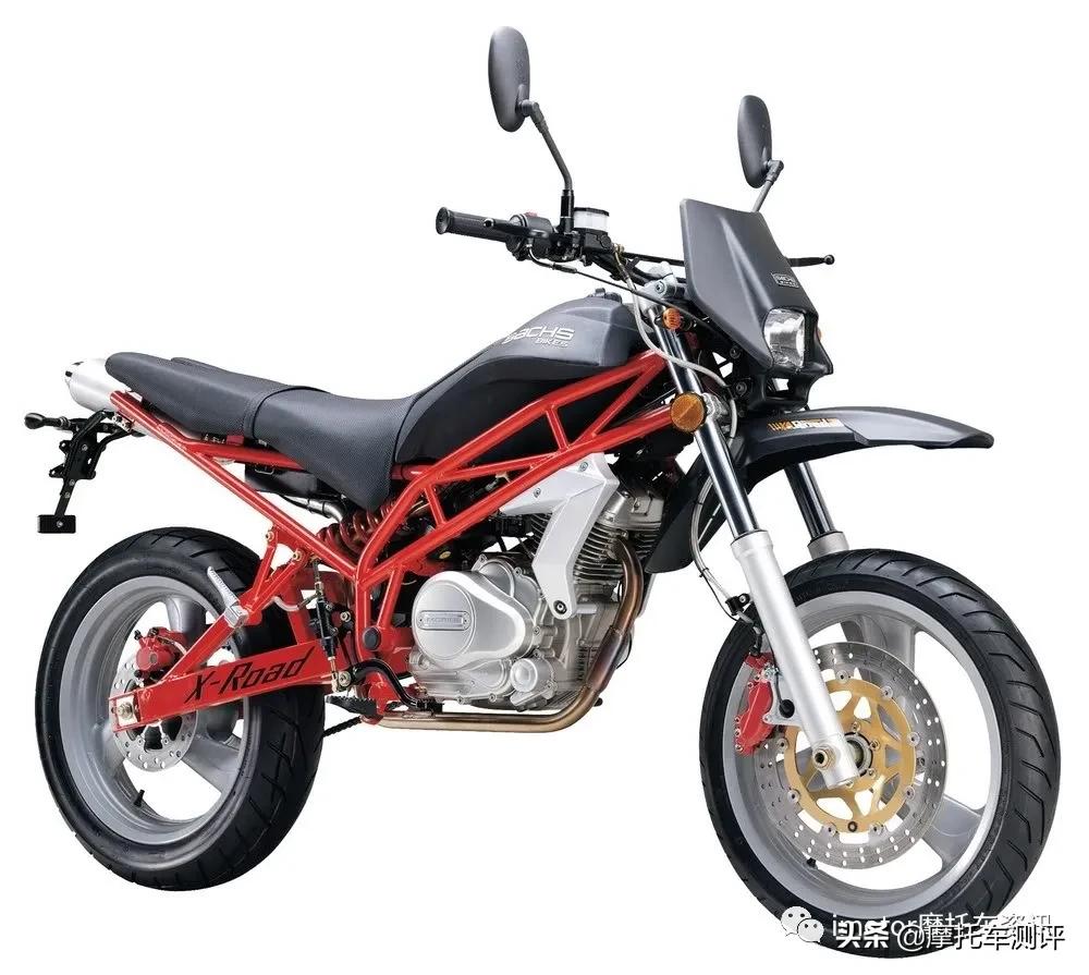 全球五大摩托车品牌,全世界摩托车全部品牌大全