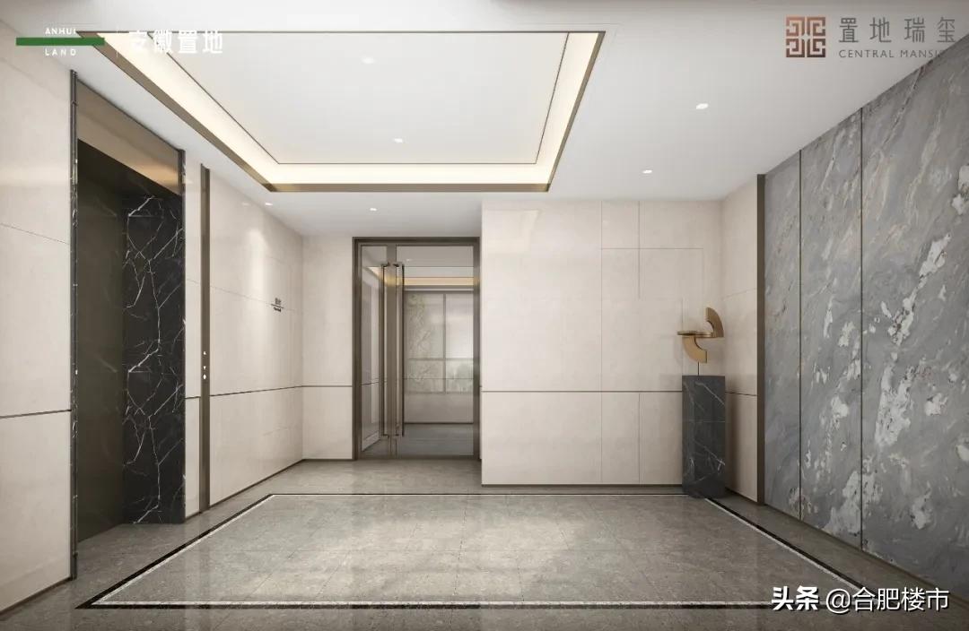 为什么说置地装修新品，可以闭眼买？