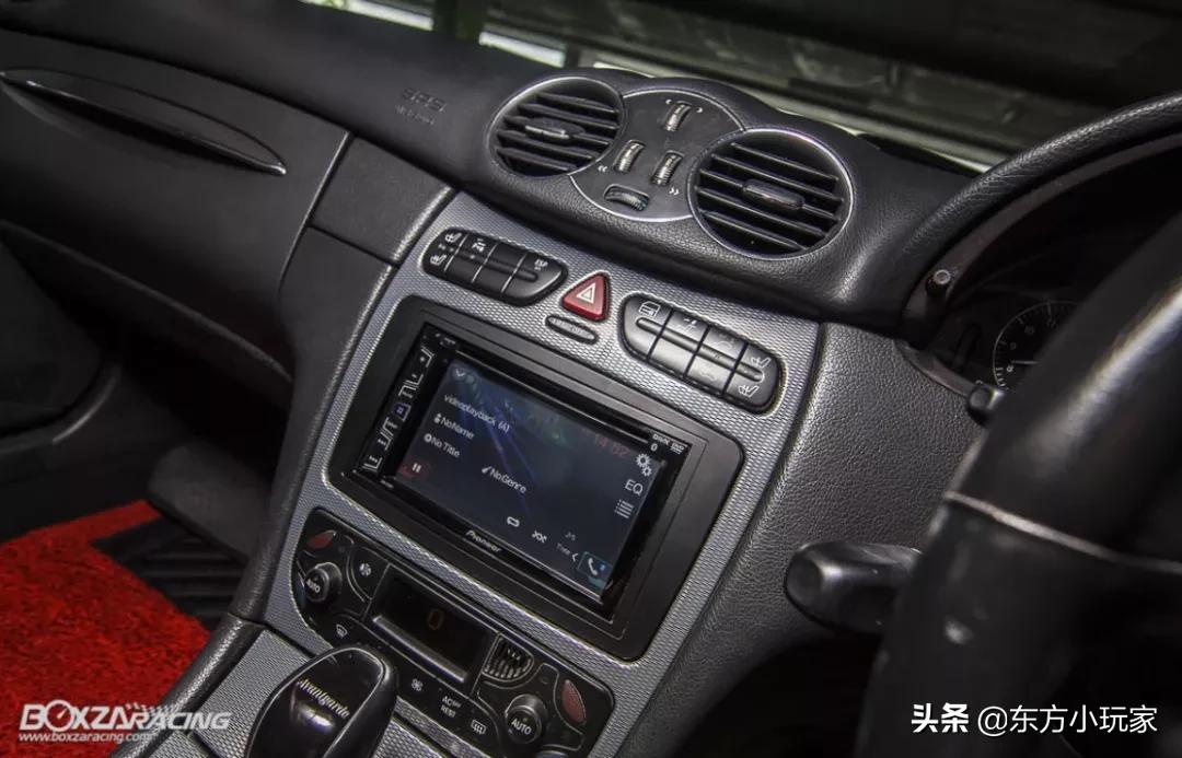 当最美C级已经不再昂贵之后……