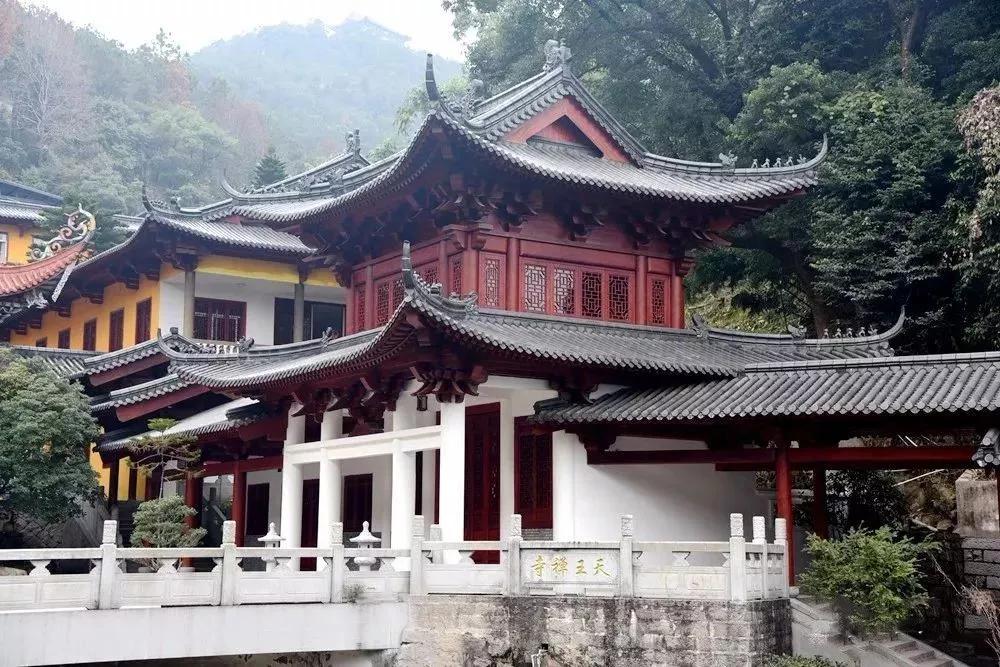 蕉城镜台山全景图,航拍宁德镜台山视频