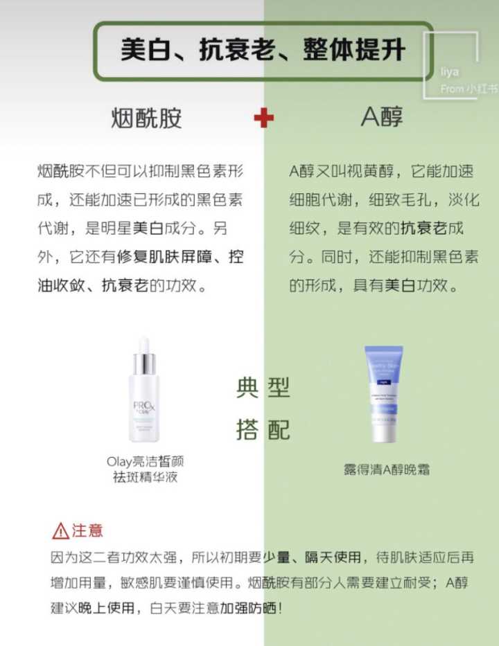 不用化妆无美颜无底妆的脸,干净脸的正确养成方法不用化妆品