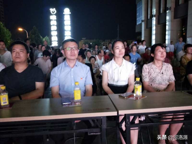 社区庆祝党成立100周年演出,金陵社区庆祝建党百年文艺演出