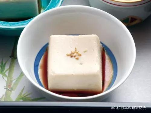 日本豆腐不是豆腐为啥叫豆腐 (日本豆腐跟普通豆腐有什么区别)