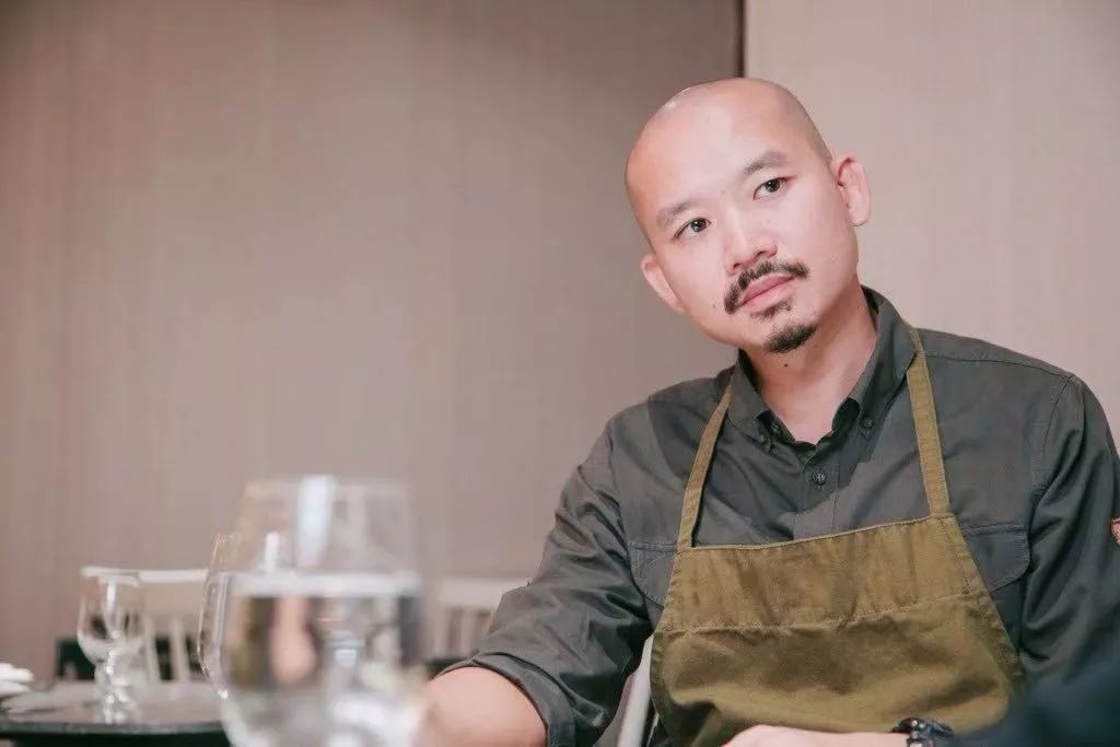 吃完就变富有的一顿饭：来自台湾非典型性富二代农夫Fudy