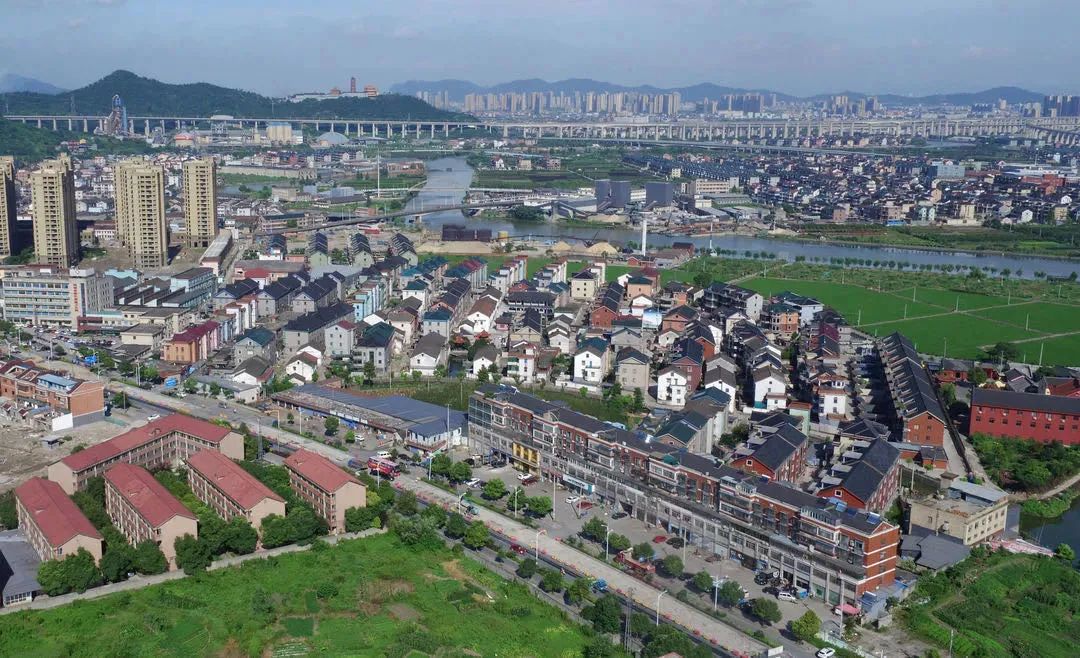 半年涨了300元/㎡，曾经风光的杨汛桥，现在卖不动了？