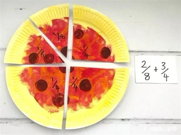 数学乘除法计算游戏,适合分数乘除法互动的小游戏