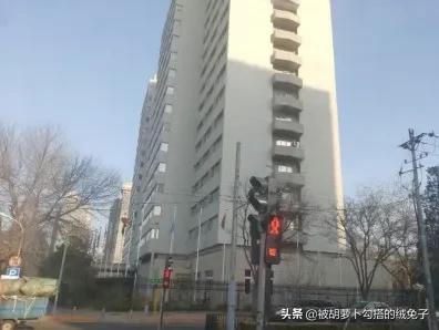 北京最小的地面地铁站,北京无轨电车3路