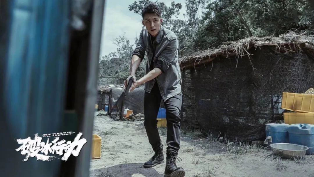 白夜追凶2过审了吗,白夜追凶2大结局真相是什么