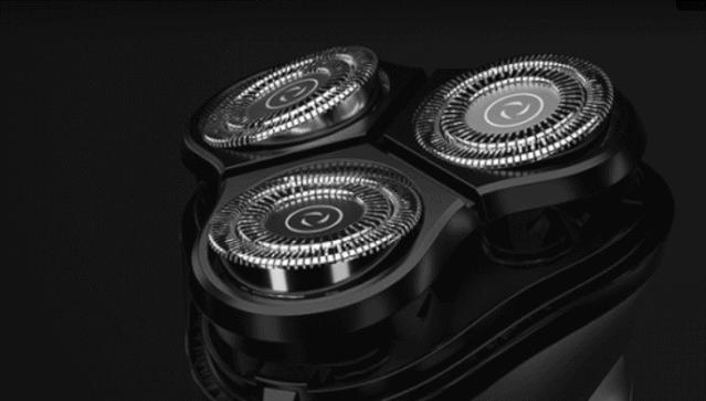 一包烟钱买电动剃须刀，剃须快、准、狠，小米告诉你什么叫性价比