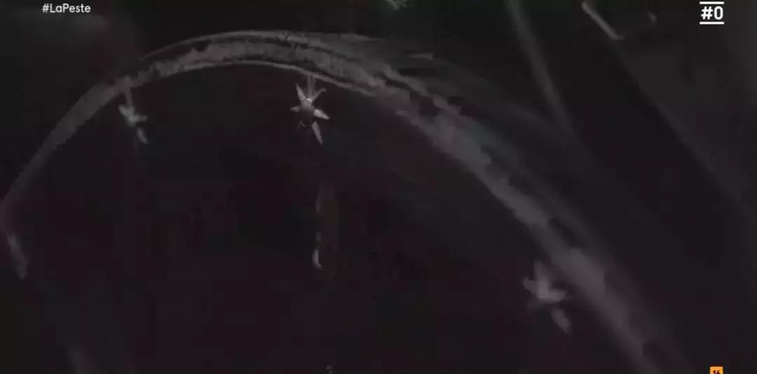 西班牙悬疑剧黑死病,黑死病电视剧