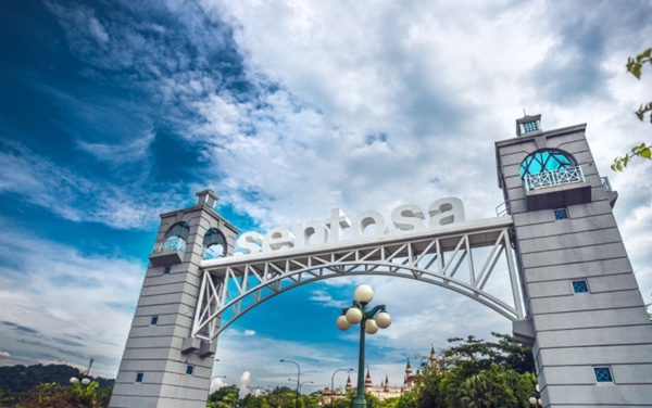 新加坡十大最佳景点,新加坡必玩十大景点