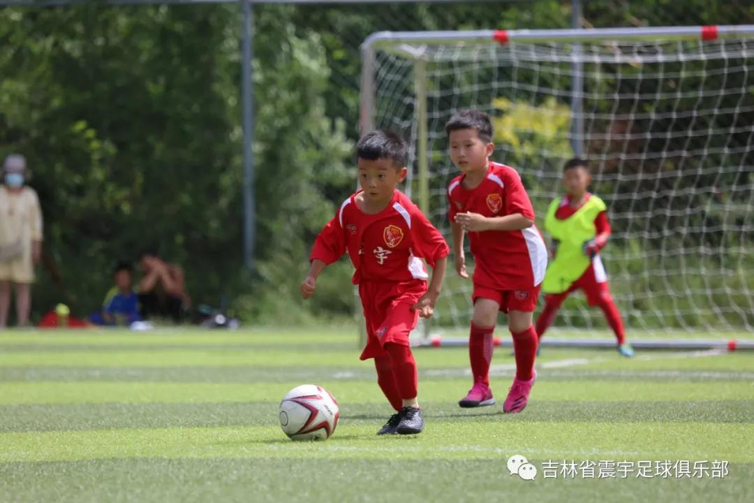 长春市二道区足球春城杯,2021年长春市足球业余联赛春城杯