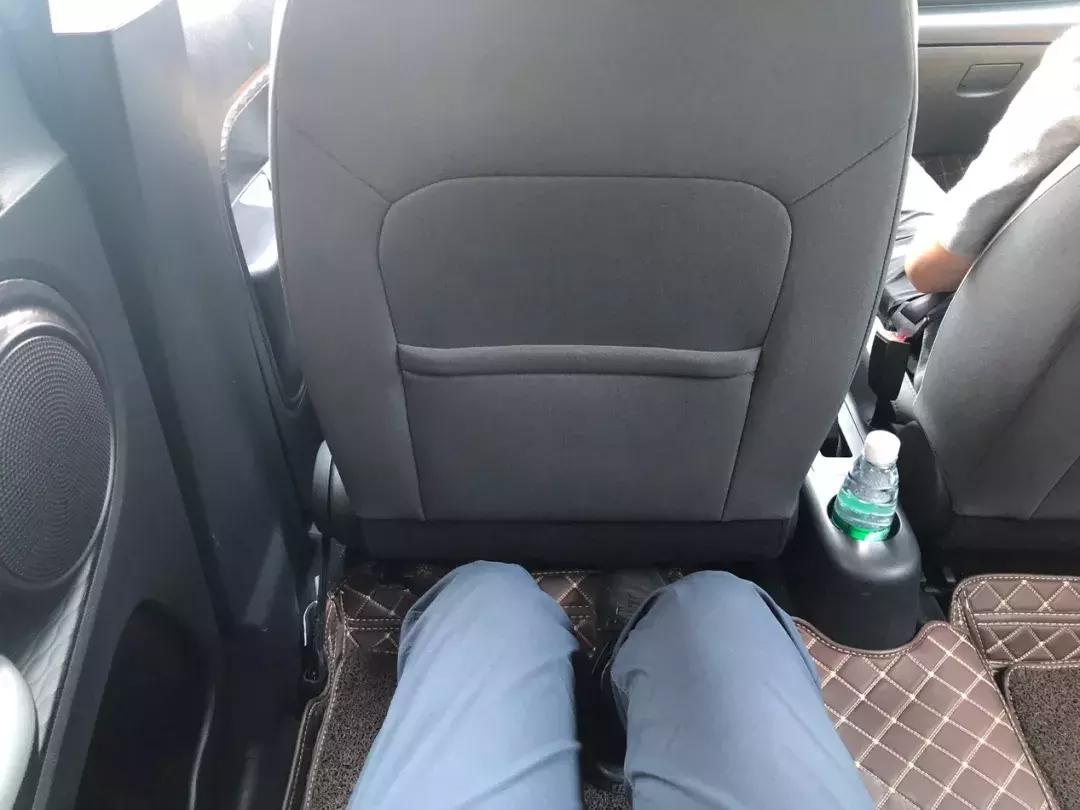 欧拉R1试驾视频,新一代欧拉r1