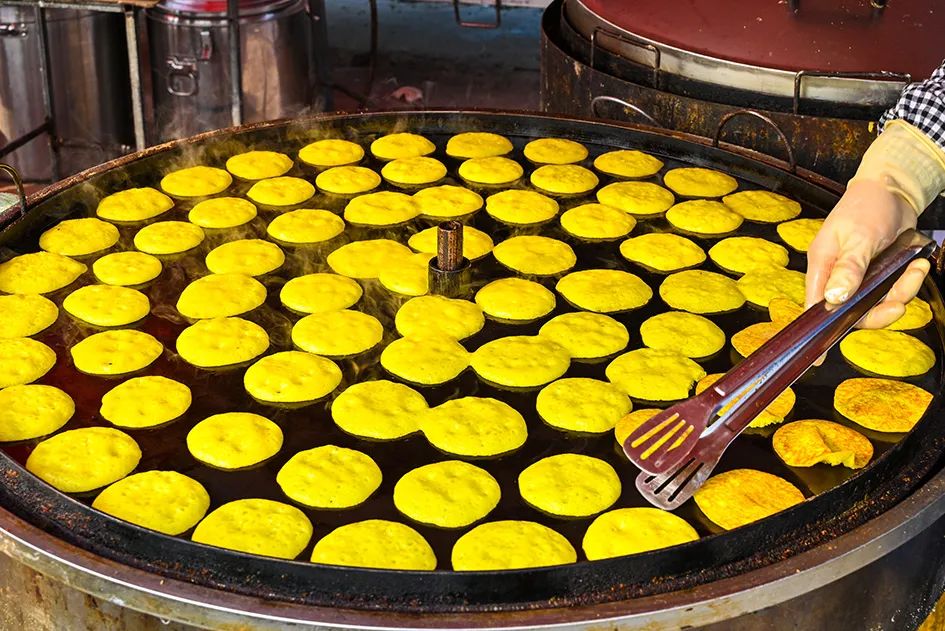 满满的烟火气逛大集真好玩,最值得逛的大集