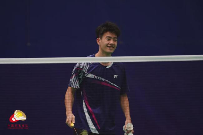 2022年世界男羽毛球运动员排行榜,世界羽毛球四大天王排名顺序