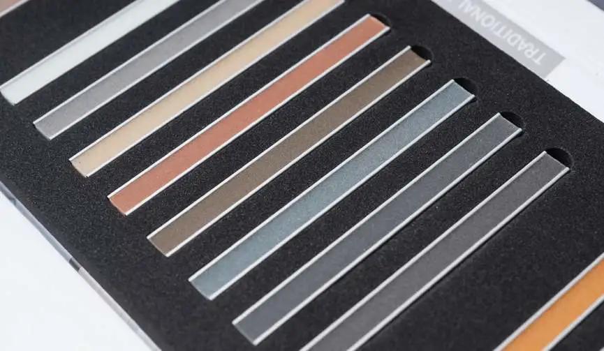 瓷砖美缝一定要找专业人来做,瓷砖美缝师傅说真话