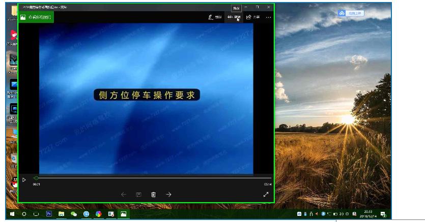 Windows10用户怎么用自带图片功能来剪辑视频？剪辑软件哪家强？