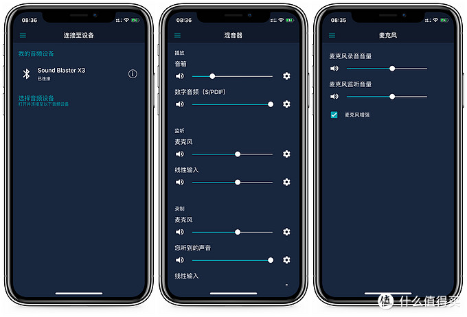 创新soundblaster5.1外置声卡,创新soundblasterx3音质