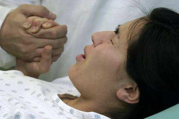 宫口开到十指要用多久？十指究竟有多大？为什么一定要开到十指？