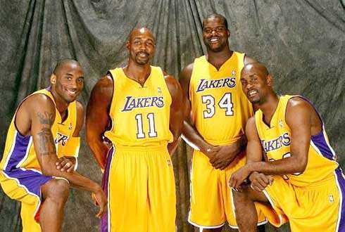 为啥无乔无鲨选伊戈达拉,姚明与奥尼尔“姚鲨对决”再现