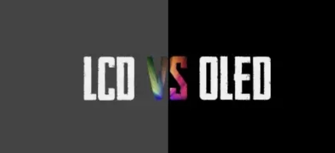 lcd屏幕还会继续突破吗,lcd屏幕真要淘汰了吗
