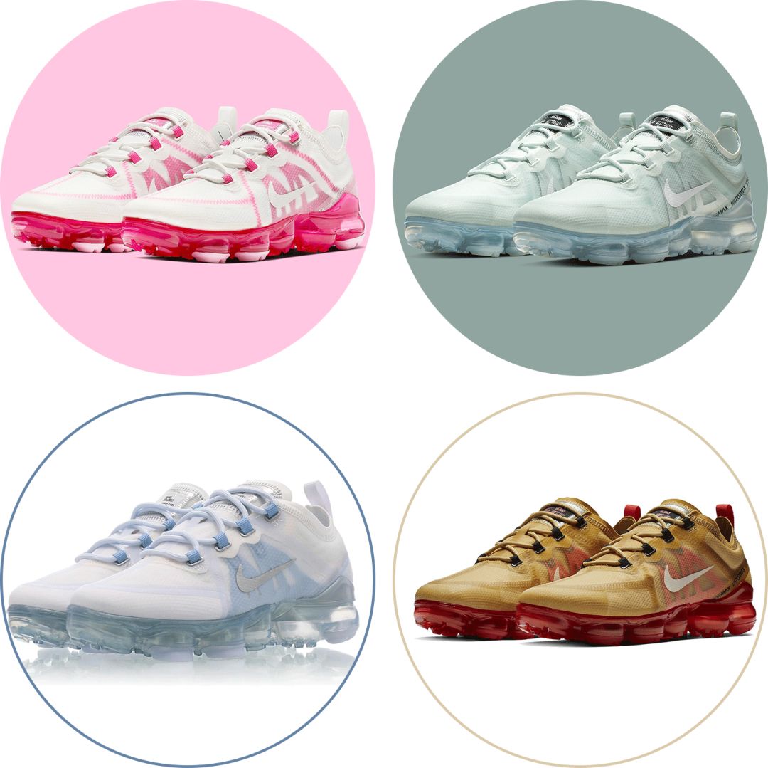 编辑部球鞋*b大**attle|来康康4000块的球鞋，到底长啥样