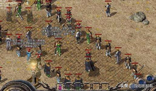 十年前的网络游戏有哪些值得玩,最让人怀念的网络游戏top10