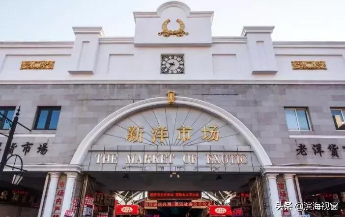 天津免费的旅游景点,塘沽一日游必去景点天津免费海滩